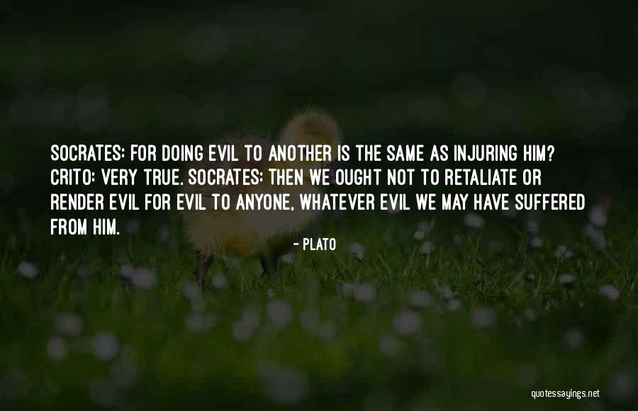 Weidel Realtors Quotes By Plato Weidel Realtors Quotes By Plato