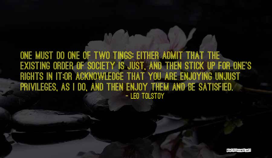 Weideles Quotes By Leo Tolstoy Weideles Quotes By Leo Tolstoy