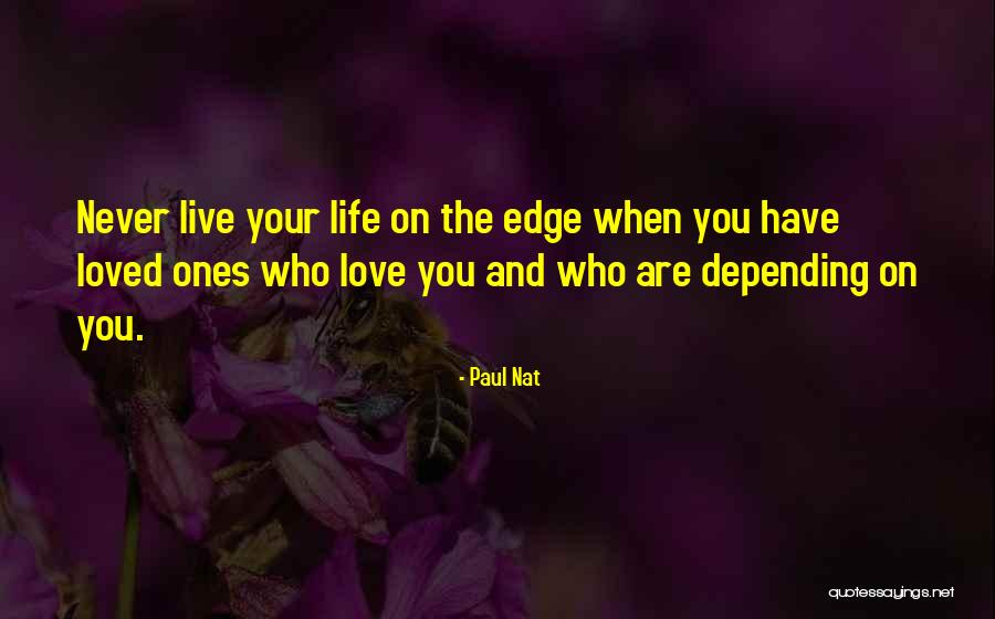 Weideles Quotes By Paul Nat Weideles Quotes By Paul Nat