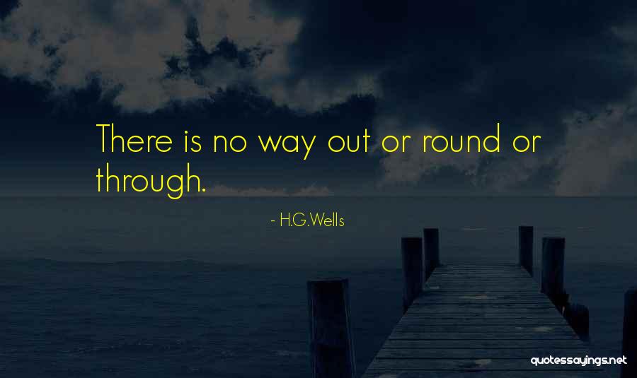 Weidenaar Six Quotes By H.G.Wells Weidenaar Six Quotes By H.G.Wells