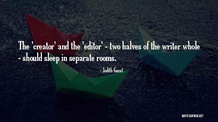 Weidenaar Six Quotes By Judith Guest Weidenaar Six Quotes By Judith Guest