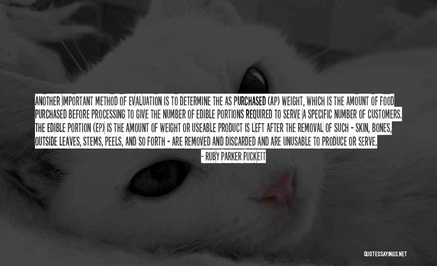 Weidenfeller Crest Quotes By Ruby Parker Puckett Weidenfeller Crest Quotes By Ruby Parker Puckett
