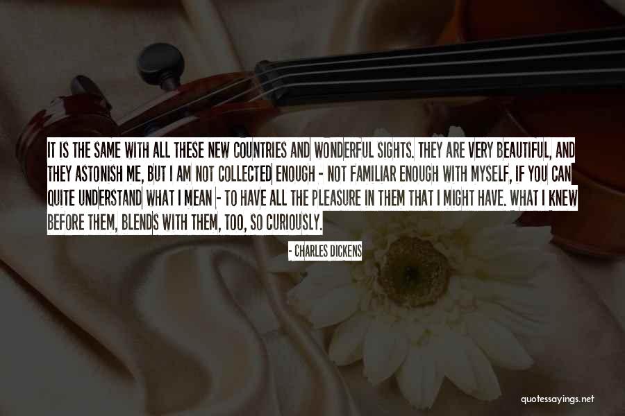 Weidenfeller Dds Quotes By Charles Dickens Weidenfeller Dds Quotes By Charles Dickens