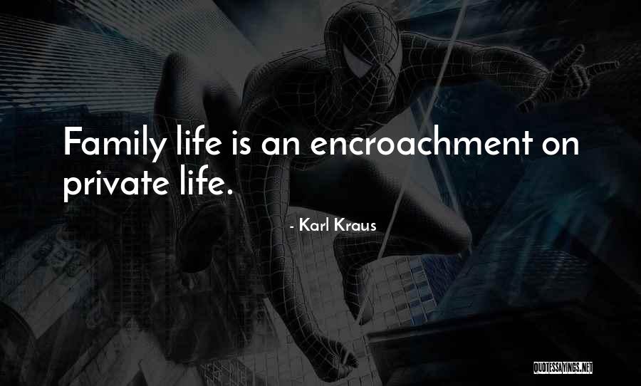 Weidenhamer Pools Quotes By Karl Kraus Weidenhamer Pools Quotes By Karl Kraus