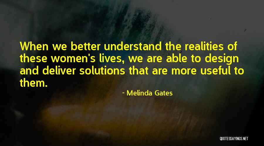 Weiderman Farm Quotes By Melinda Gates Weiderman Farm Quotes By Melinda Gates