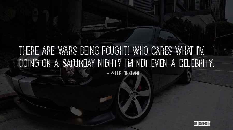 Weidle Sand Quotes By Peter Dinklage Weidle Sand Quotes By Peter Dinklage