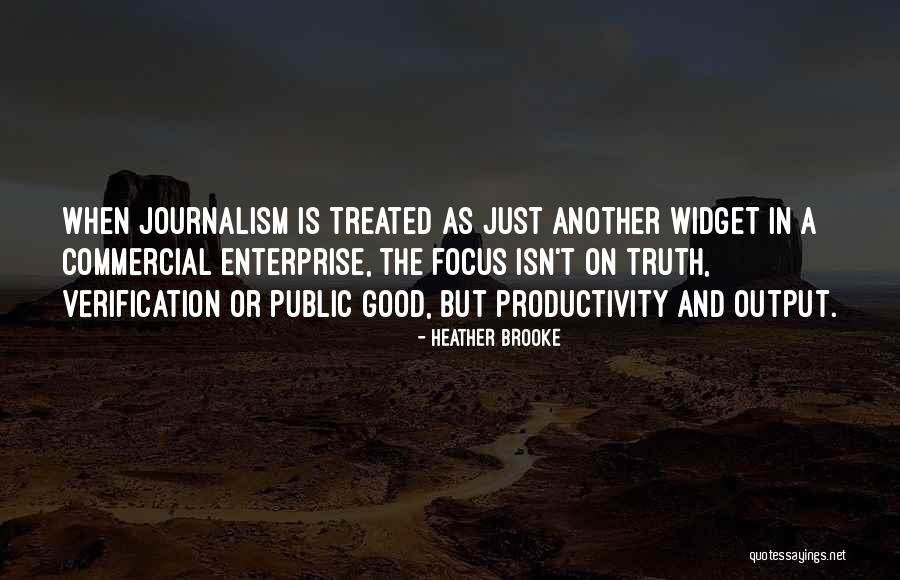Weidler Street Quotes By Heather Brooke Weidler Street Quotes By Heather Brooke