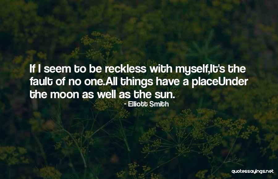 Weidlich Violin Quotes By Elliott Smith Weidlich Violin Quotes By Elliott Smith