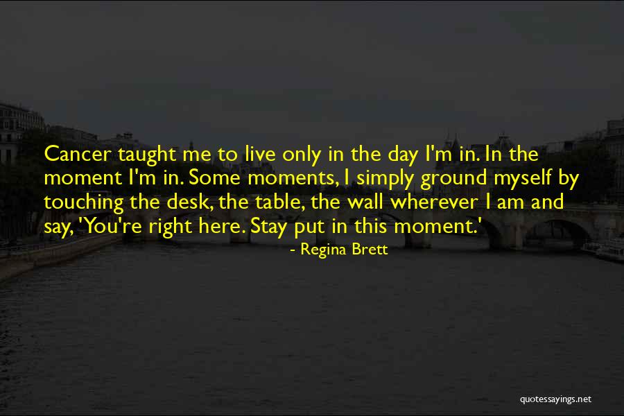 Weidlich Violin Quotes By Regina Brett Weidlich Violin Quotes By Regina Brett