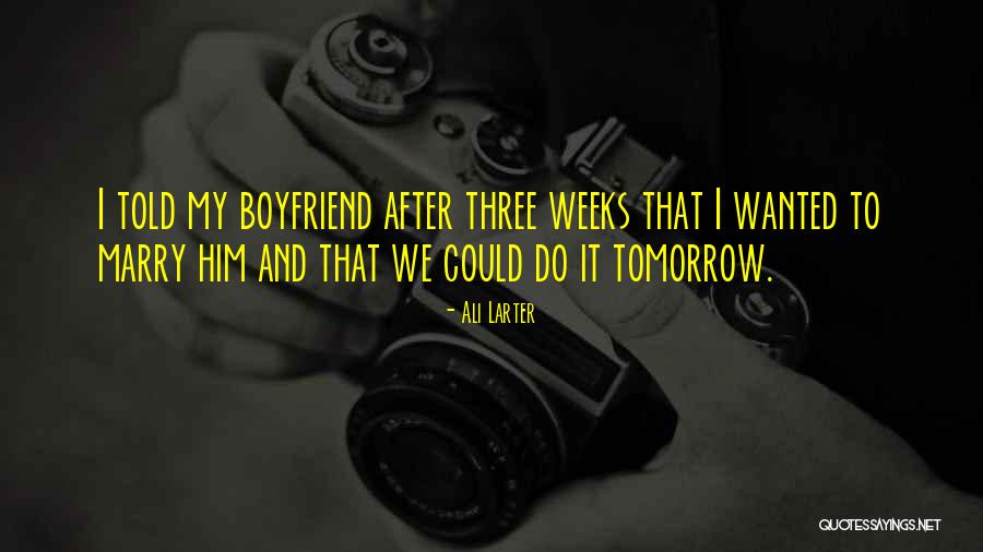 Weidong Zhao Quotes By Ali Larter Weidong Zhao Quotes By Ali Larter