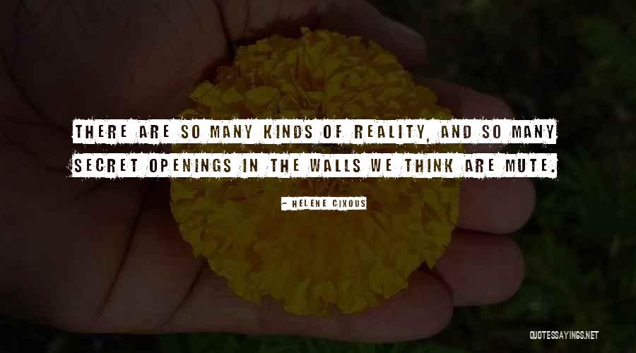 Weien Water Quotes By Helene Cixous Weien Water Quotes By Helene Cixous