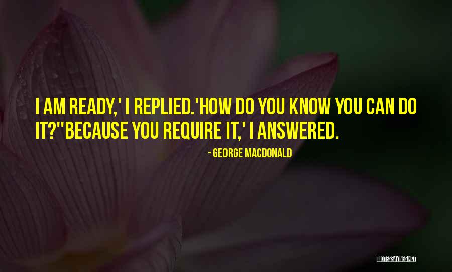 Weienistspin Quotes By George MacDonald Weienistspin Quotes By George MacDonald