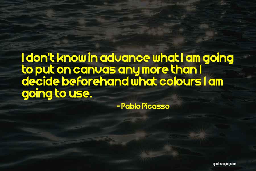Weierstrass Theorem Quotes By Pablo Picasso Weierstrass Theorem Quotes By Pablo Picasso