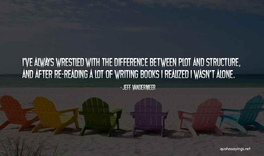 Weiffenbach And Kaklis Quotes By Jeff VanderMeer Weiffenbach And Kaklis Quotes By Jeff VanderMeer