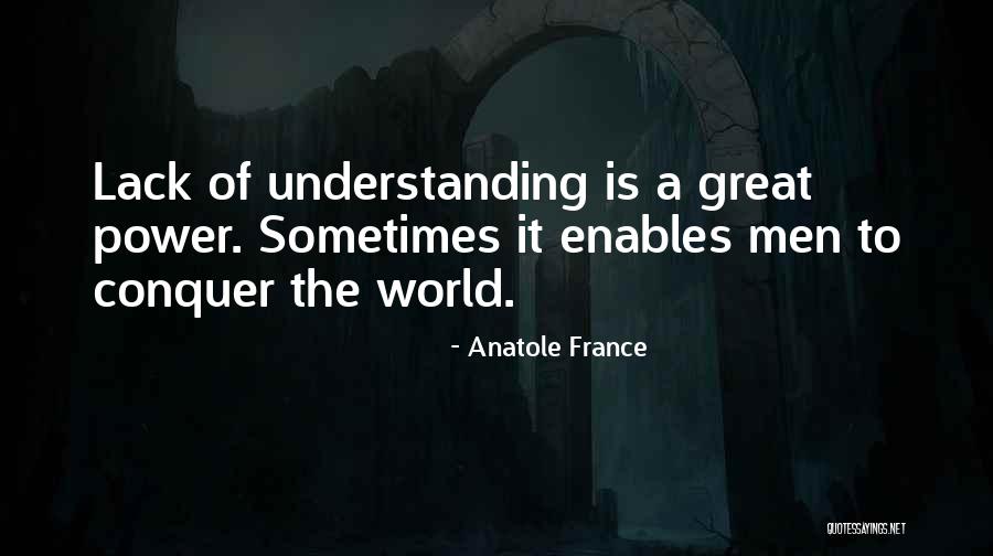 Weigeltaspis Quotes By Anatole France Weigeltaspis Quotes By Anatole France
