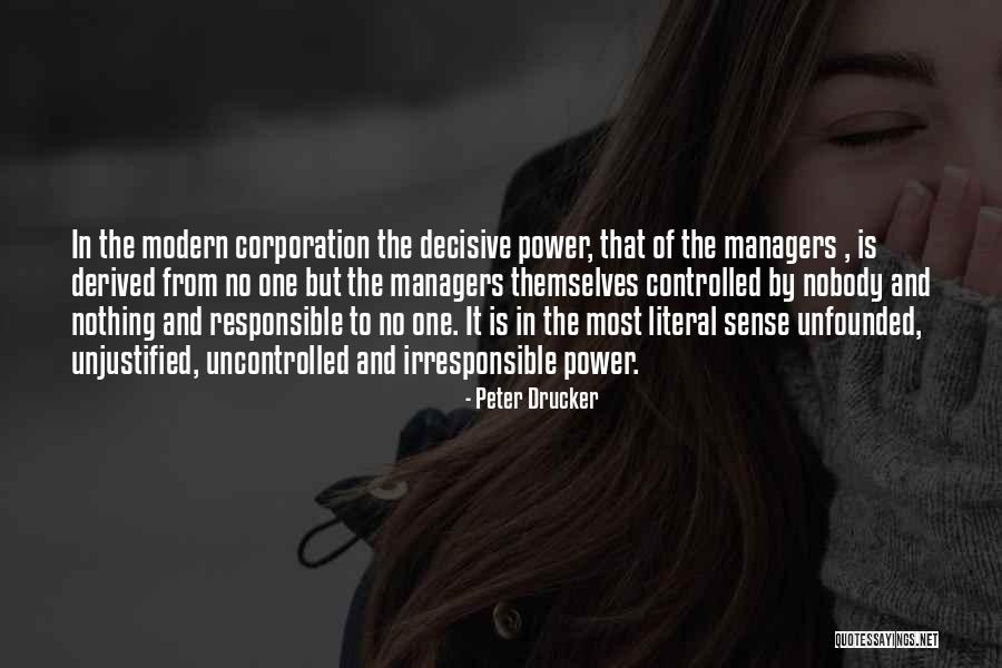 Weighers Quotes By Peter Drucker Weighers Quotes By Peter Drucker