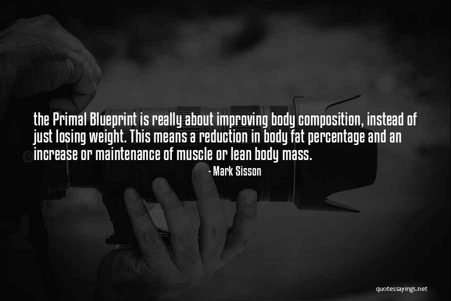 Weight Losing Quotes By Mark Sisson Weight Losing Quotes By Mark Sisson