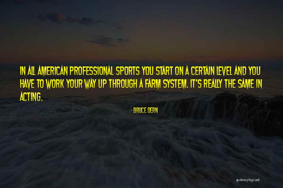 Weight Loss Humour Quotes By Bruce Dern Weight Loss Humour Quotes By Bruce Dern
