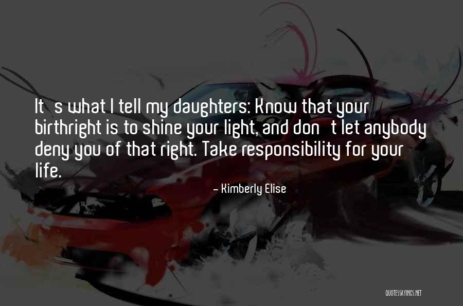 Weight Loss Motivators Quotes By Kimberly Elise Weight Loss Motivators Quotes By Kimberly Elise