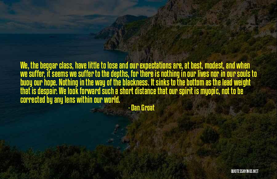 Weight Loss Quotes By Dan Groat Weight Loss Quotes By Dan Groat