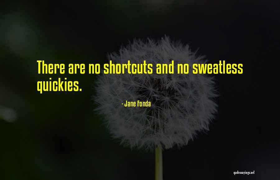 Weight Loss Quotes By Jane Fonda Weight Loss Quotes By Jane Fonda