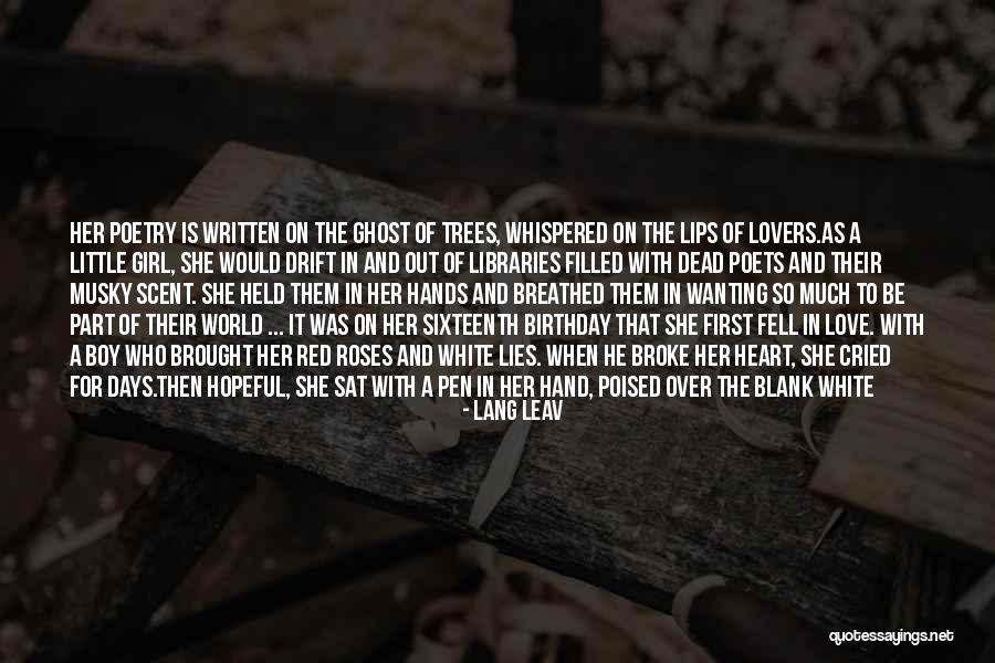 Weight Loss Quotes By Lang Leav Weight Loss Quotes By Lang Leav