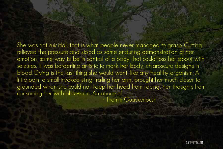 Weight Loss Quotes By Thomm Quackenbush Weight Loss Quotes By Thomm Quackenbush