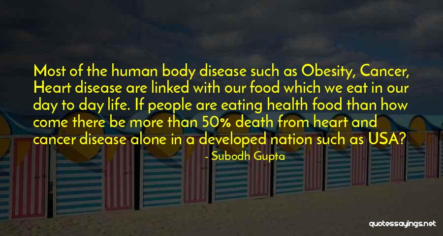 Weight Of The Nation Quotes By Subodh Gupta Weight Of The Nation Quotes By Subodh Gupta