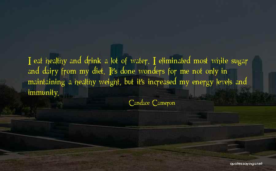 Weight Of Water Quotes By Candace Cameron Weight Of Water Quotes By Candace Cameron