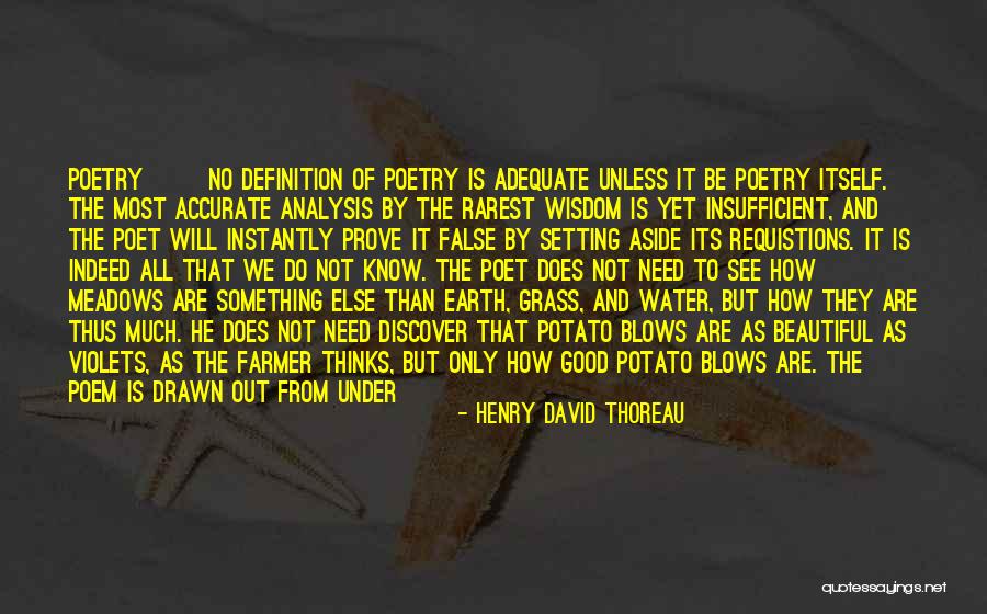 Weight Of Water Quotes By Henry David Thoreau Weight Of Water Quotes By Henry David Thoreau