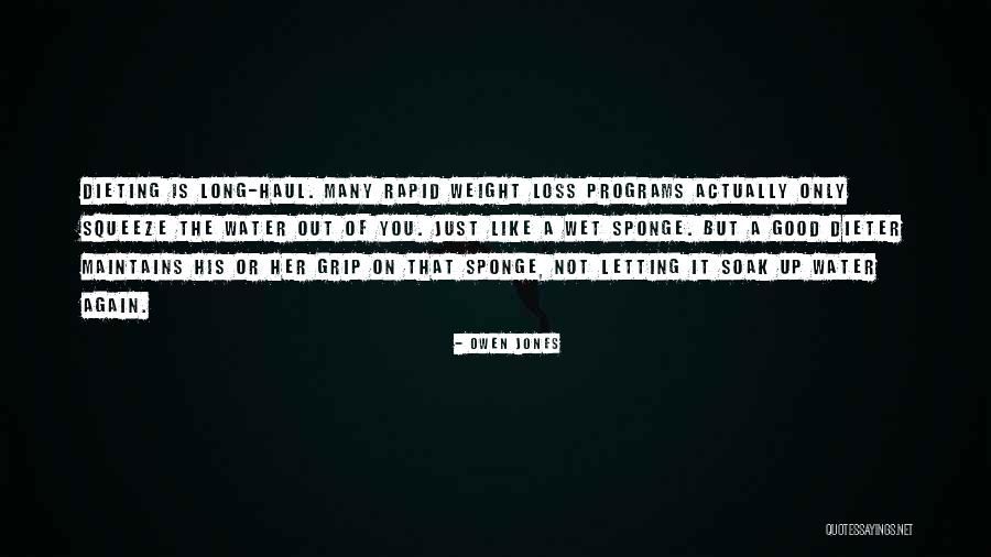 Weight Of Water Quotes By Owen Jones Weight Of Water Quotes By Owen Jones