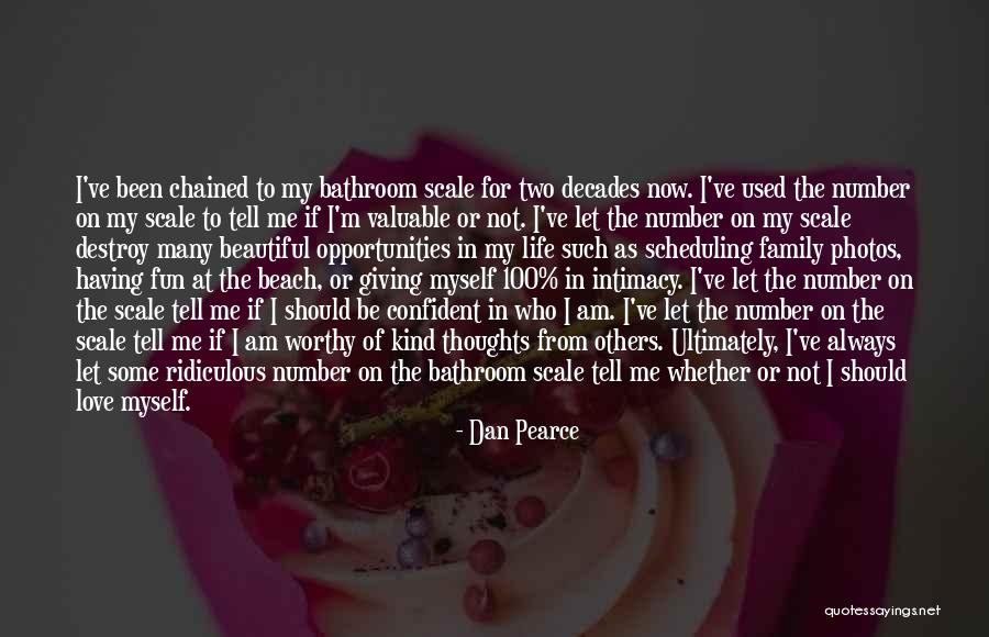 Weight Scale Quotes By Dan Pearce Weight Scale Quotes By Dan Pearce