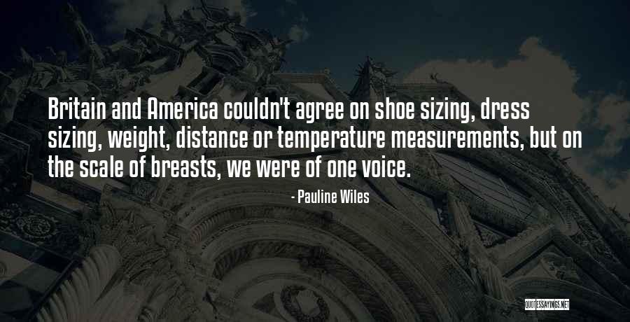 Weight Scale Quotes By Pauline Wiles Weight Scale Quotes By Pauline Wiles