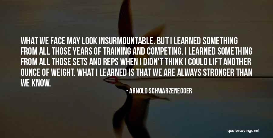 Weight Training Quotes By Arnold Schwarzenegger Weight Training Quotes By Arnold Schwarzenegger