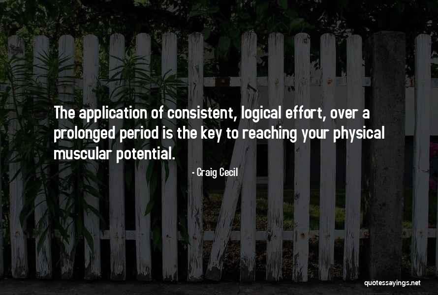 Weight Training Quotes By Craig Cecil Weight Training Quotes By Craig Cecil