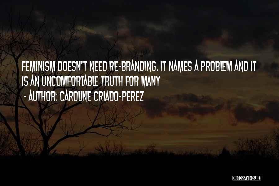 Weighted Blanket Quotes By Caroline Criado-Perez