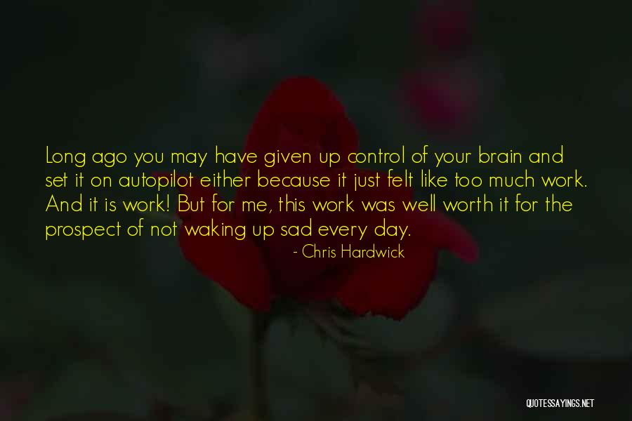 Weightier Synonyms Quotes By Chris Hardwick Weightier Synonyms Quotes By Chris Hardwick