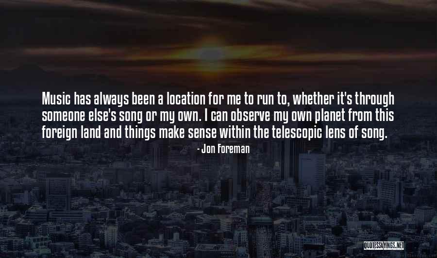 Weightily Clue Quotes By Jon Foreman Weightily Clue Quotes By Jon Foreman