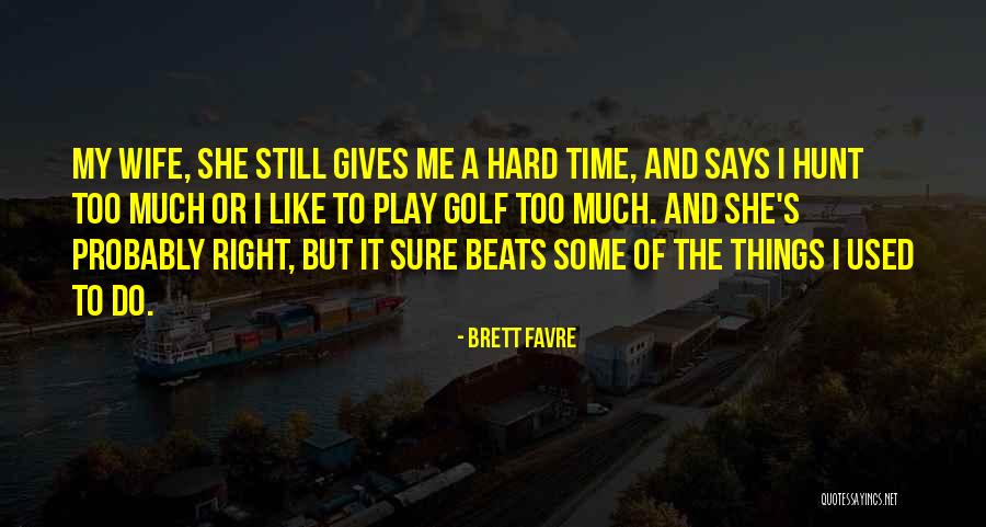 Weightings Of Stocks Quotes By Brett Favre Weightings Of Stocks Quotes By Brett Favre