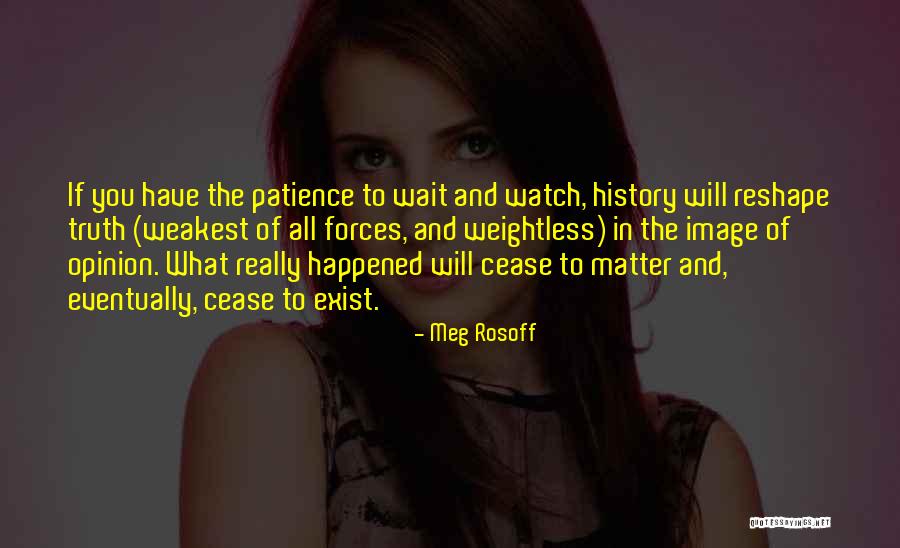 Weightless Quotes By Meg Rosoff Weightless Quotes By Meg Rosoff