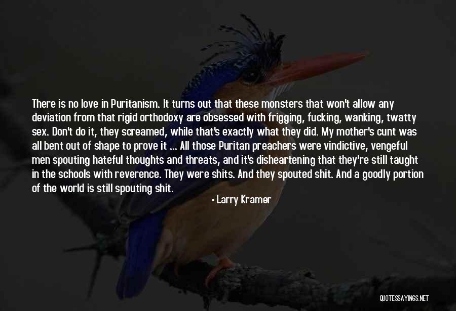 Weightlessness Life Quotes By Larry Kramer Weightlessness Life Quotes By Larry Kramer