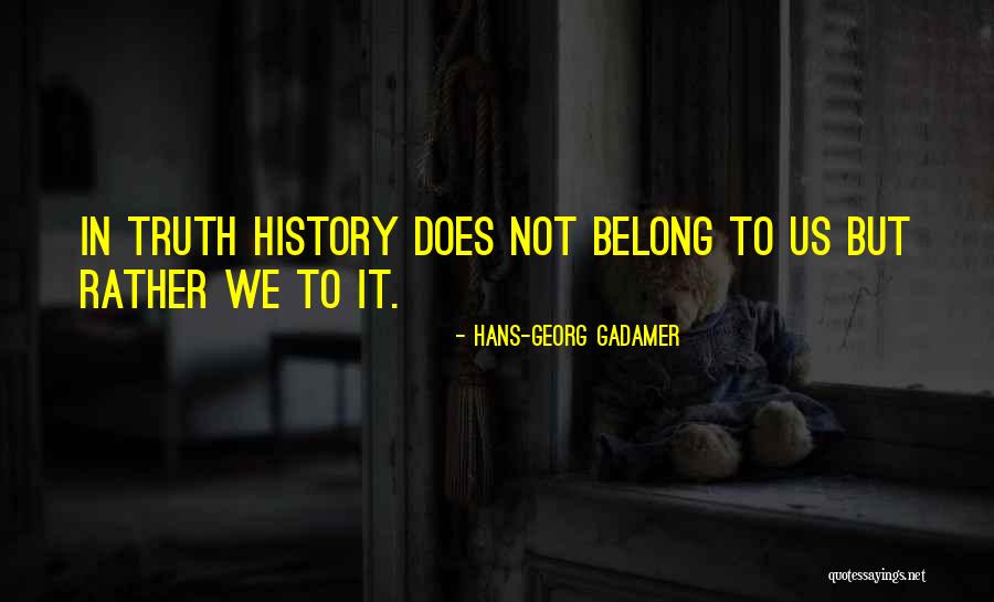 Weigold Electric Quotes By Hans-Georg Gadamer Weigold Electric Quotes By Hans-Georg Gadamer
