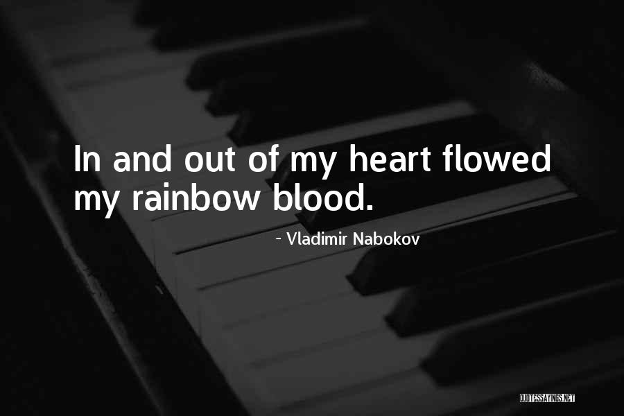 Weiguang E224013 Quotes By Vladimir Nabokov