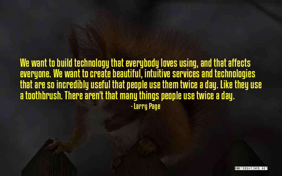 Weiguang Runway Quotes By Larry Page Weiguang Runway Quotes By Larry Page