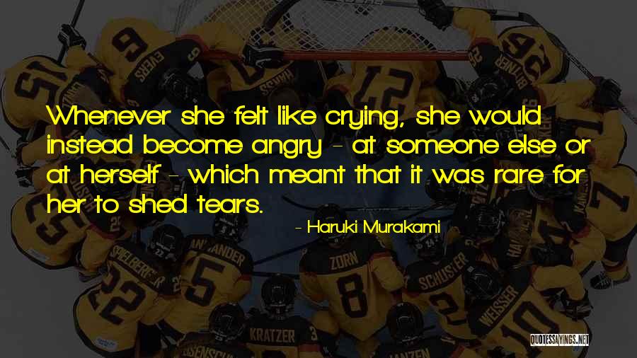 Weihenmayer Pronunciation Quotes By Haruki Murakami Weihenmayer Pronunciation Quotes By Haruki Murakami