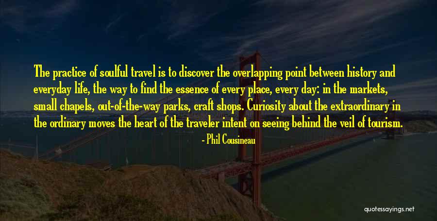 Weiher Creative Quotes By Phil Cousineau Weiher Creative Quotes By Phil Cousineau