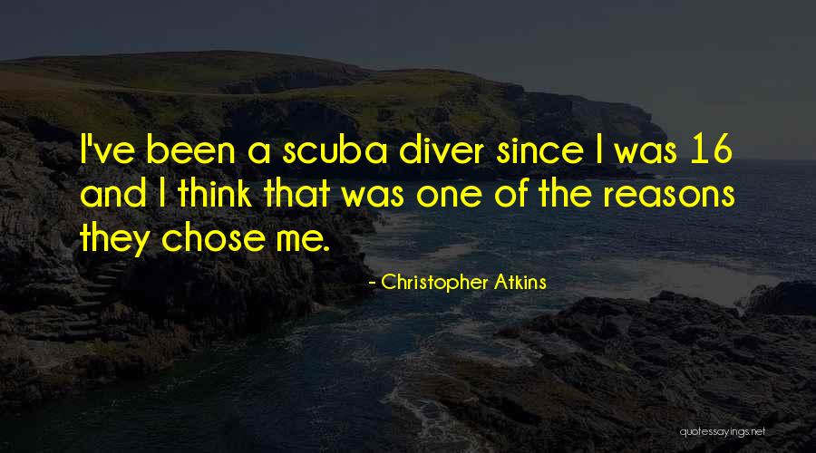 Weiherer Rehau Quotes By Christopher Atkins Weiherer Rehau Quotes By Christopher Atkins