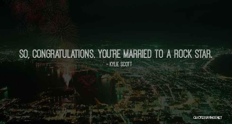 Weiherer Rehau Quotes By Kylie Scott Weiherer Rehau Quotes By Kylie Scott