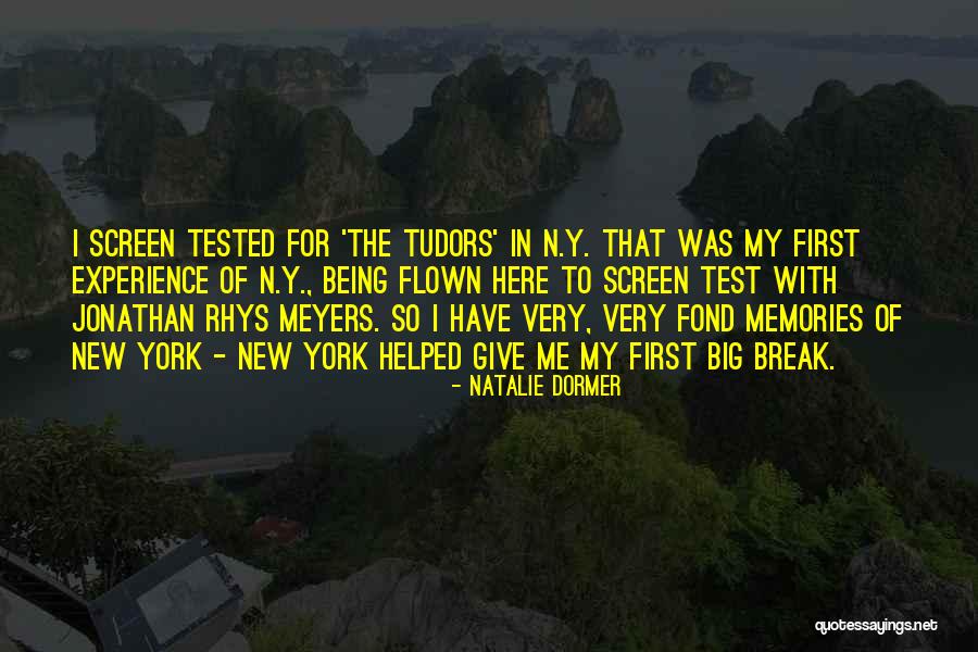 Weiherer Rehau Quotes By Natalie Dormer Weiherer Rehau Quotes By Natalie Dormer