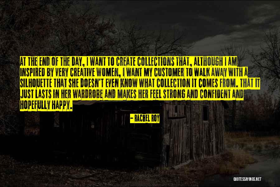 Weiherer Rehau Quotes By Rachel Roy Weiherer Rehau Quotes By Rachel Roy